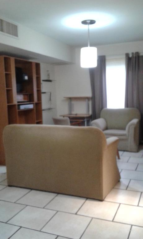 Confort Ejecutivo Suites Lindavista Guadalupe  ห้อง รูปภาพ